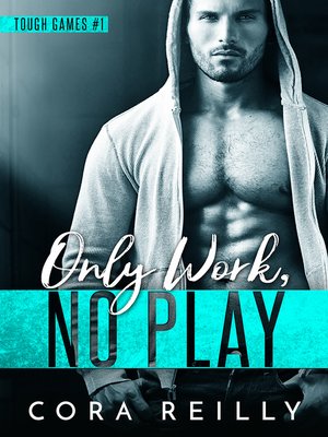 cover image of Only Work, No Play